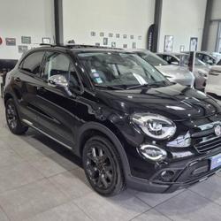 Fiat 500x 1.3 FireFly Turbo T4 150ch by Harcourt DCT Meaux