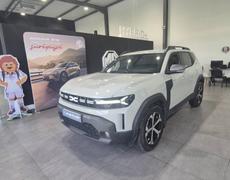 Dacia Duster Meaux