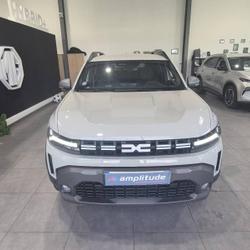 Dacia Duster 1.6 hybrid 140ch Journey Meaux