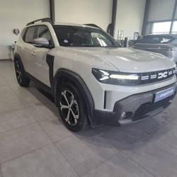 Dacia Duster 1.6 hybrid 140ch Journey Meaux