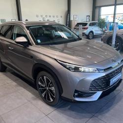 MG EHS 1.5 Hybrid+ 224ch Luxury Meaux