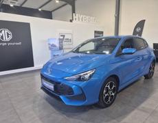 MG MG3