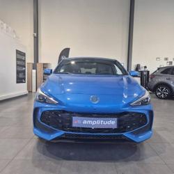 MG MG3 1.5 Hybrid+ 195ch Luxury Meaux