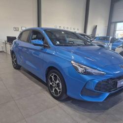 MG MG3 1.5 Hybrid+ 195ch Luxury Meaux