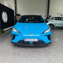 MG MG4 EV 204ch - 64kWh Luxury MY23 Meaux