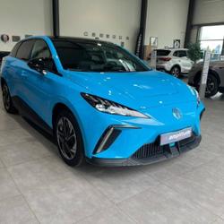 MG MG4 EV 204ch - 64kWh Luxury MY23 Meaux