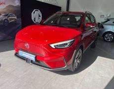 MG ZS Meaux