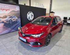 Toyota Auris Meaux