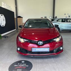 Toyota Auris HSD 136h Collection RC18 Meaux