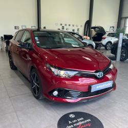 Toyota Auris HSD 136h Collection RC18 Meaux