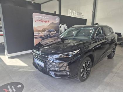 MG EHS - 1.5 Hybrid+ 224ch Luxury - 27 999 €