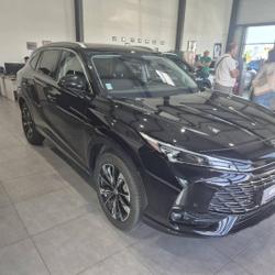 MG EHS 1.5 Hybrid+ 224ch Luxury Meaux