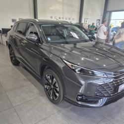 MG EHS 1.5 Hybrid+ 224ch Luxury Meaux