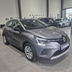 Renault Captur 1.5 Blue dCi 95ch Business occasion - Meaux - photo 3/25