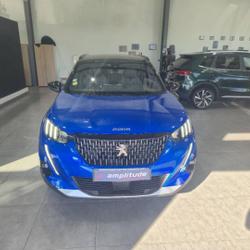 Peugeot 2008 1.5 BlueHDi 130ch S&S GT EAT8 125g occasion - Meaux - photo 2/27