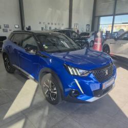 Peugeot 2008 1.5 BlueHDi 130ch S&S GT EAT8 125g occasion - Meaux - photo 3/27