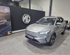 MG ZS Meaux