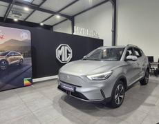 MG ZS Meaux
