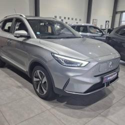 MG ZS EV 156ch - 70kWh Luxury occasion - Meaux - photo 3/24