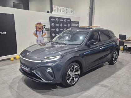 MG Marvel R - EV 180ch - 70kWh Luxury 2WD - 22 599 €