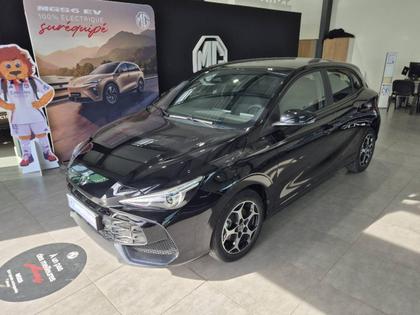 MG MG3 - 1.5 Hybrid+ 195ch Comfort - 16 399 €
