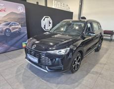 MG ZS Meaux