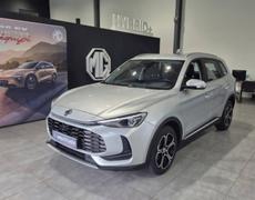 MG ZS Meaux