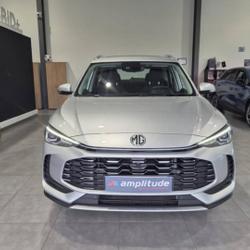 MG ZS 1.5 Hybrid+ 197ch Comfort Meaux