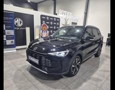 MG ZS Meaux