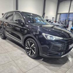 MG ZS 1.5 Hybrid+ 197ch Luxury occasion - Meaux - photo 3/29