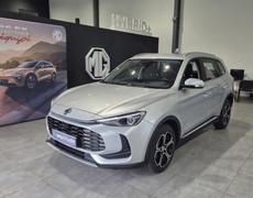 MG ZS Meaux