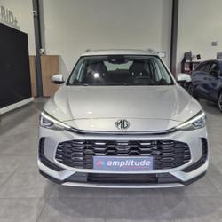 MG ZS 1.5 Hybrid+ 197ch Comfort Meaux
