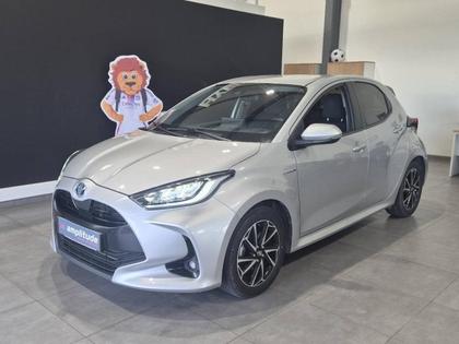 Toyota Yaris - 116h Design 5p - 17 299 €