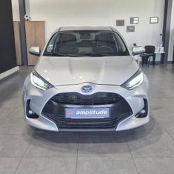 Toyota Yaris 116h Design 5p Meaux