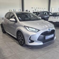 Toyota Yaris 116h Design 5p Meaux