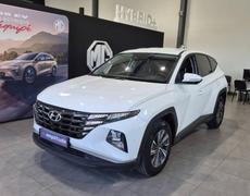 Hyundai Tucson Meaux