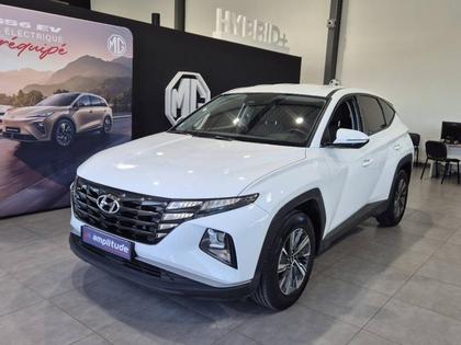 Hyundai Tucson - 1.6 T-GDi 150ch Intuitive - 20 299 €