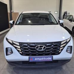 Hyundai Tucson 1.6 T-GDi 150ch Intuitive Meaux