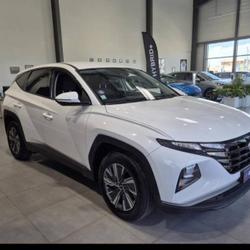 Hyundai Tucson 1.6 T-GDi 150ch Intuitive Meaux