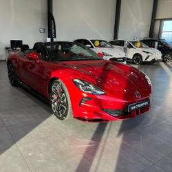 MG Cyberster 77kWh 510ch 4WD Meaux