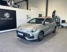 MG MG3 - Hybrid+ 195ch Luxury - 22 999 €