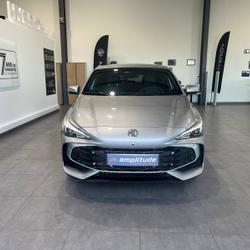 MG MG3 Hybrid+ 195ch Luxury Meaux