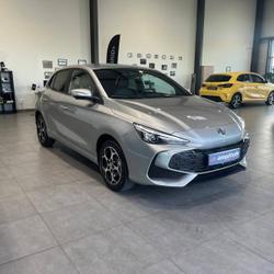 MG MG3 Hybrid+ 195ch Luxury Meaux