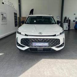 MG EHS 1.5 GDI 272ch PHEV Luxury occasion - Meaux - photo 2/23