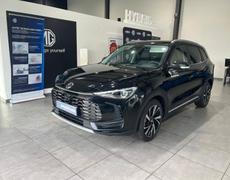 MG ZS Meaux