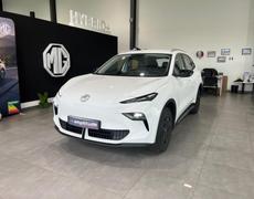 MG MGS5 EV - EV 231ch - 64kWh Comfort - 29 599 €