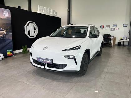MG MGS5 EV - EV 231ch - 64kWh Comfort - 29 599 €