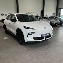MG MGS5 EV EV 231ch - 64kWh Comfort Meaux