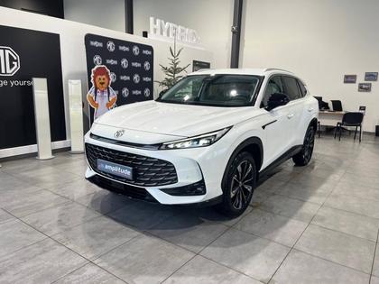 MG EHS - 1.5 Hybrid+ 224ch Luxury - 31 299 €