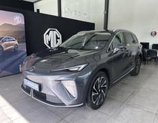 MG MGS6 EV Meaux